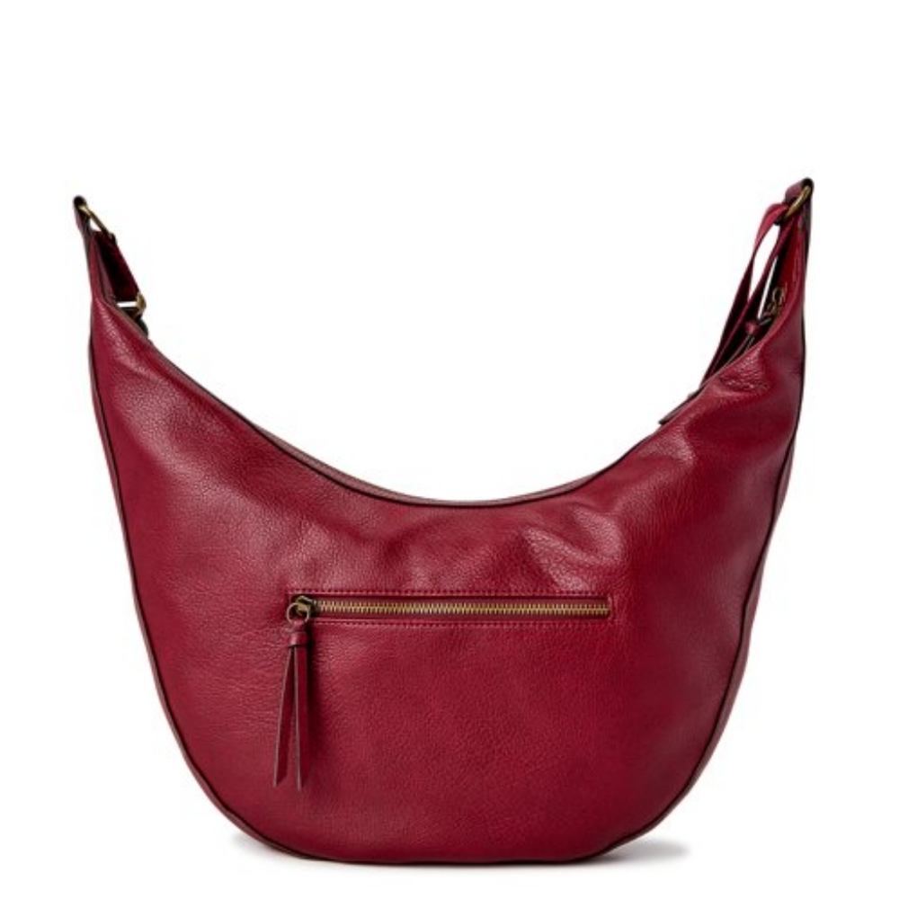 World's Best Hobo Crossbody Bags - Picture 6 of 9